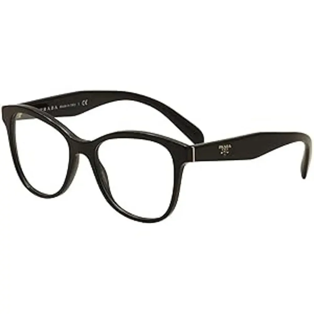 Prada PR12TV Eyeglass Frames